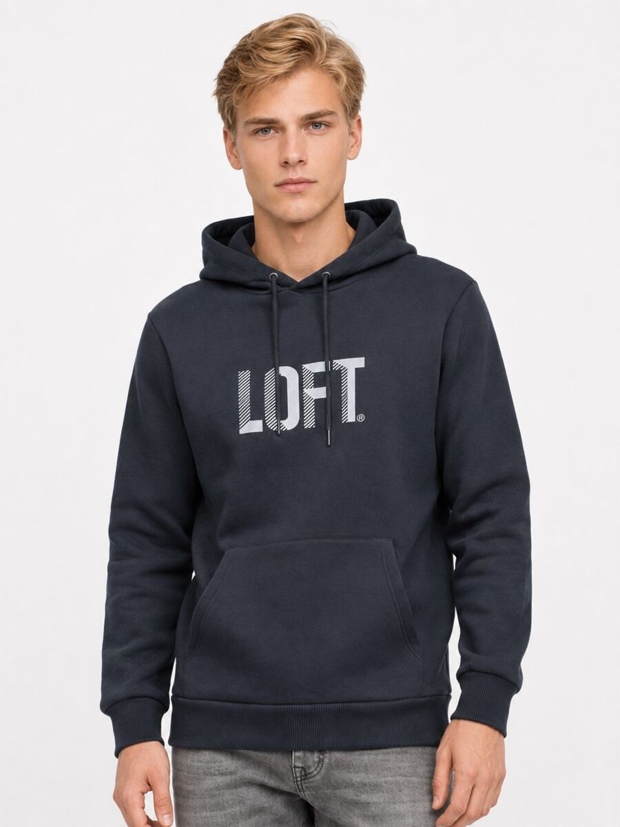 Loft Regular Fit Erkek Sweatshirt