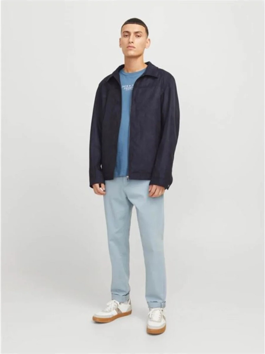 Jack & Jones Yünlü Ceket Yünlü Ceket