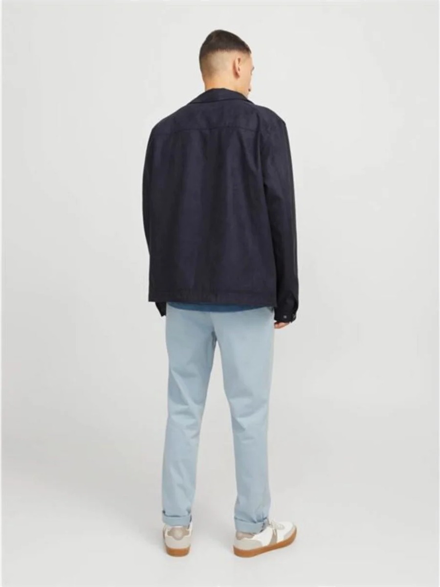 Jack & Jones Yünlü Ceket Yünlü Ceket görsel 4
