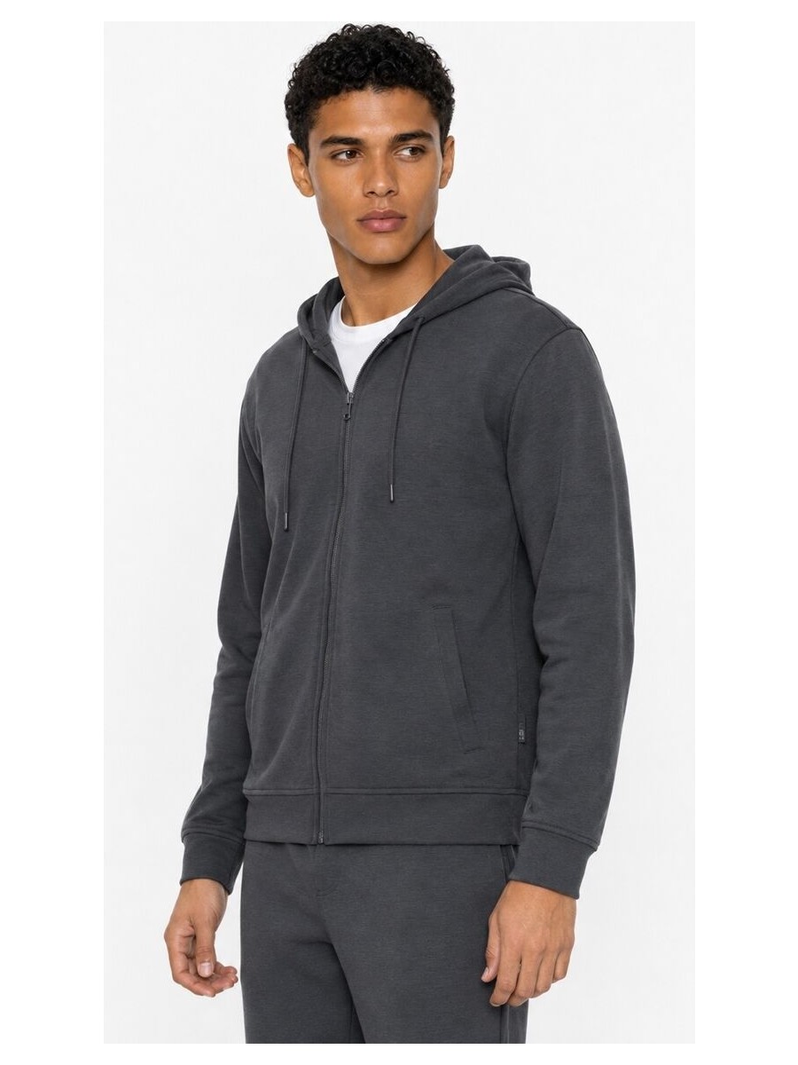 Loft Regular Fit Erkek Hırka görsel 2