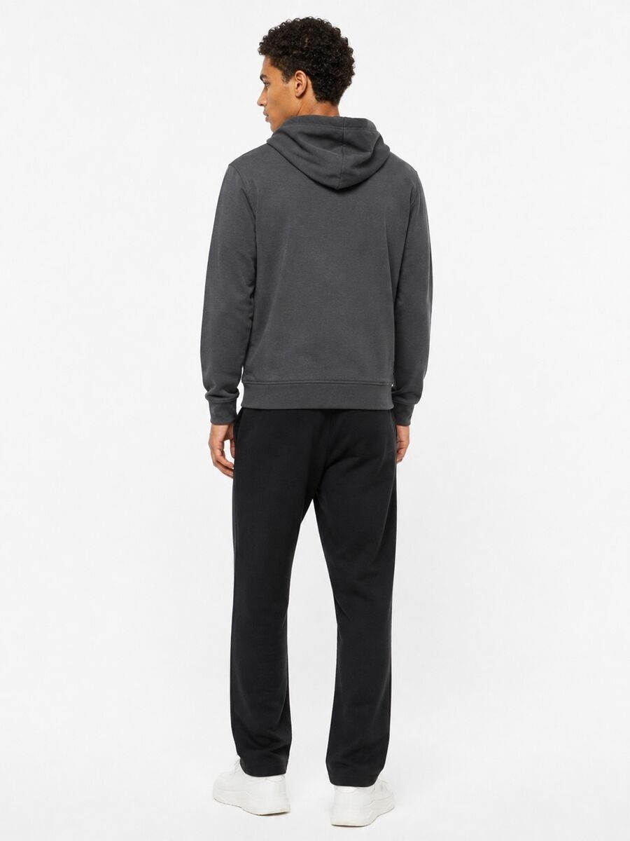Loft Regular Fit Erkek Hırka görsel 3