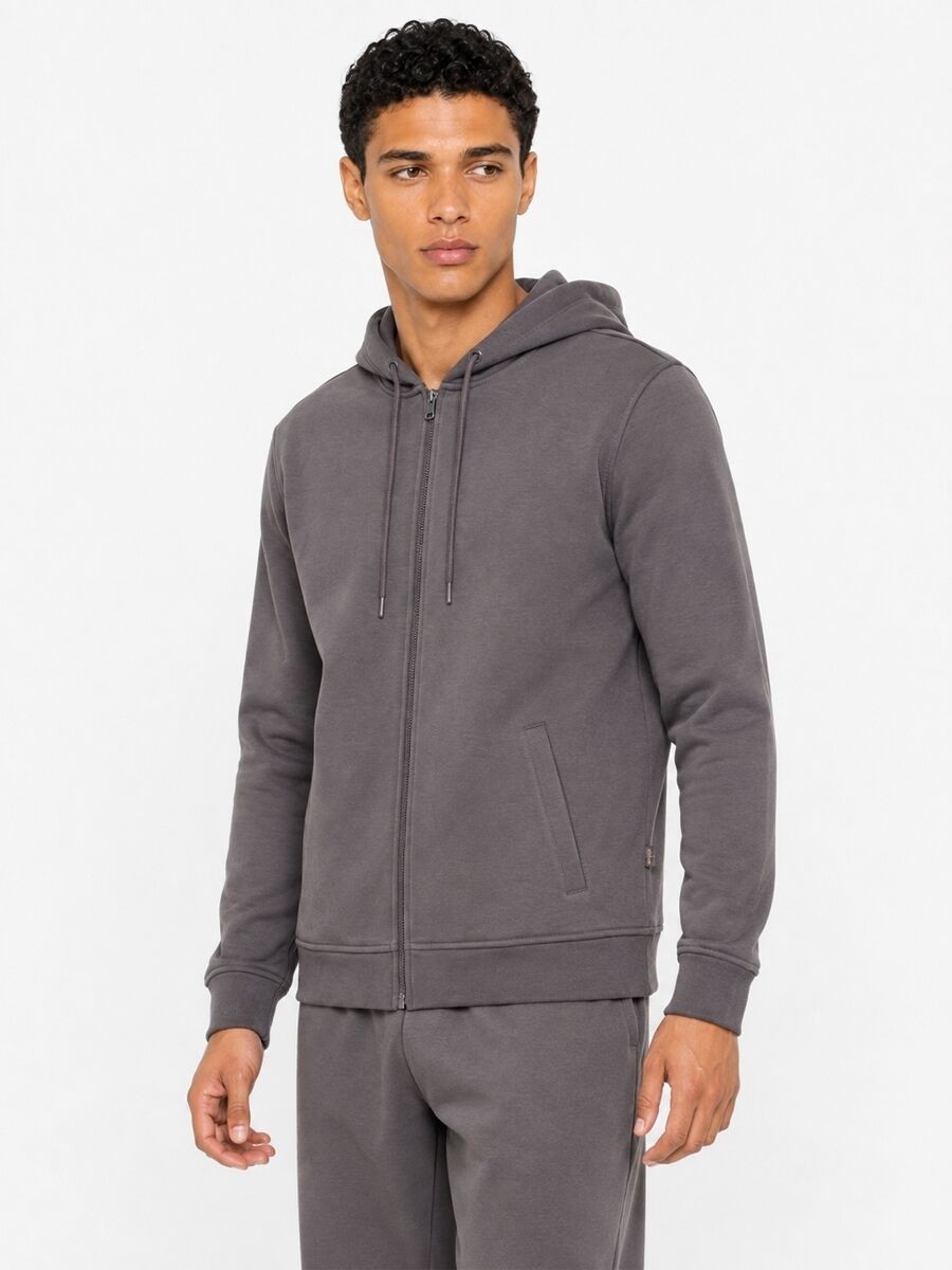 Loft Regular Fit Erkek Hırka görsel 7