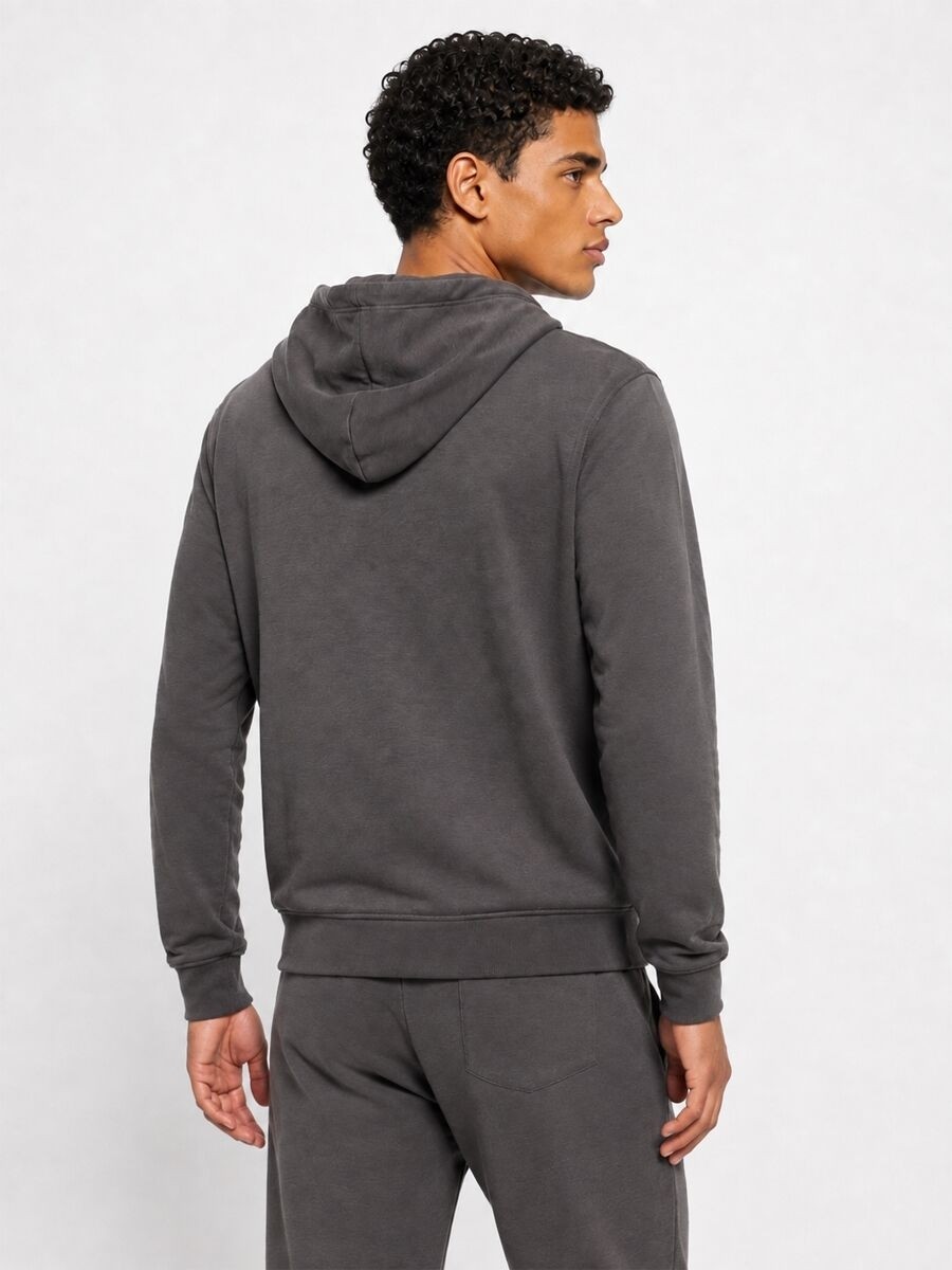 Loft Regular Fit Erkek Hırka görsel 8