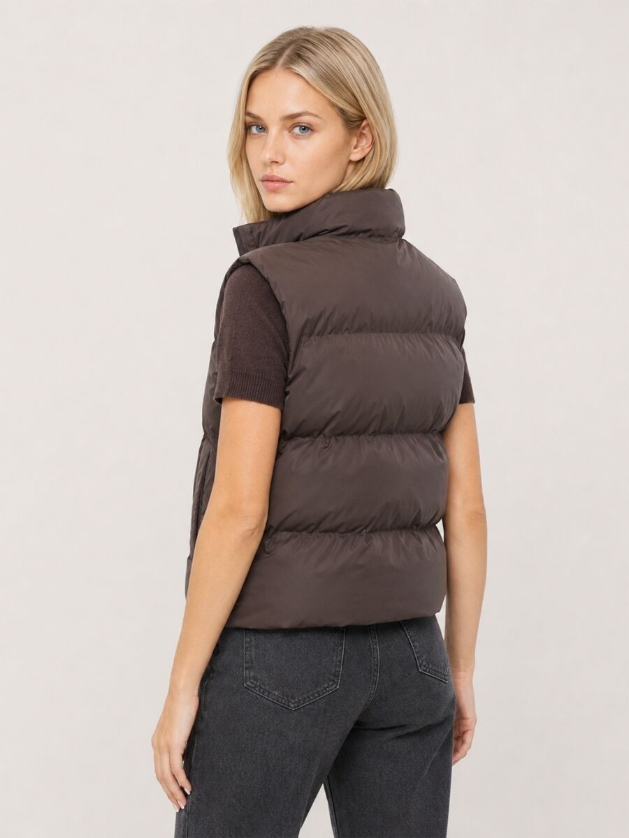 Loft Regular Fit Kadın Yelek görsel 3
