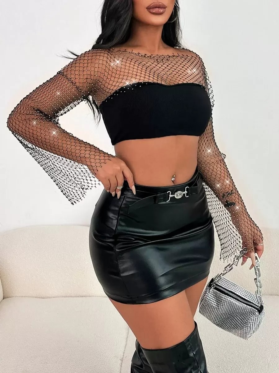 Melonika Kollu Crop görsel 4