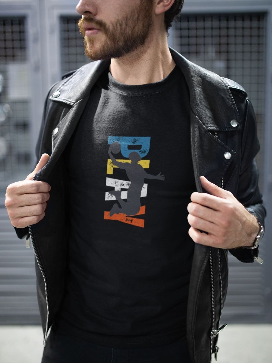 Fantastik Store Erkek Özel Baskılı Modern Fit %100 Pamuk Bisiklet Yaka T-Shirt