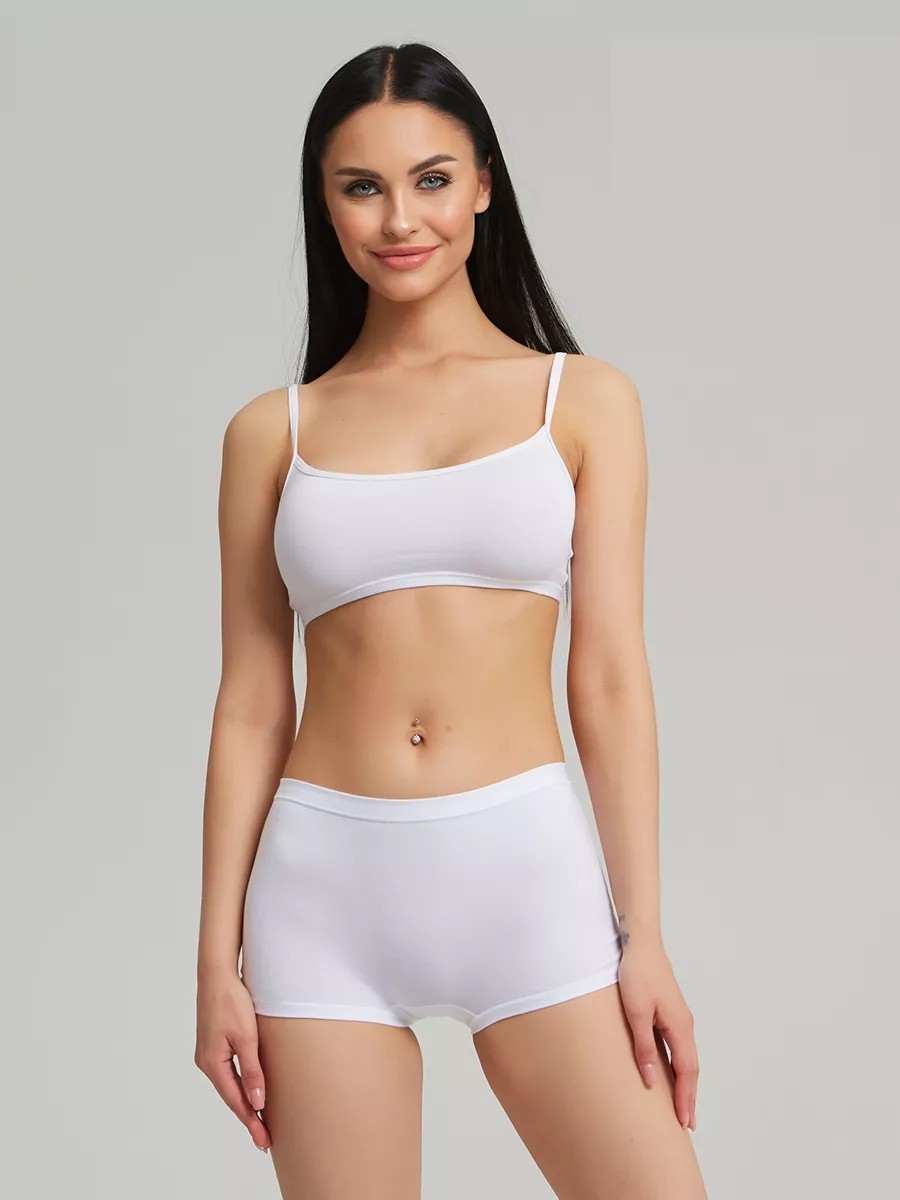 Mistirik Moncorno Model Cool & Comfort Toparlayıcı Iz Yapmayan Seamless Örme Boxer