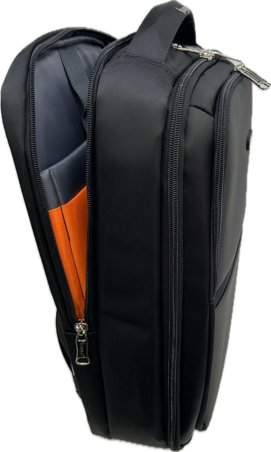 MÇS Baggaj S24131 Profesyonel Laptop Sırt Çantası görsel 3