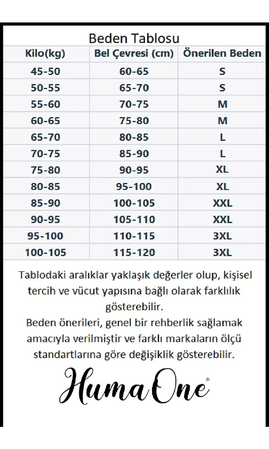 HumaOne 6 Adet Pamuk Zincir Dikişli Nefes Alan Bato Külot görsel 8