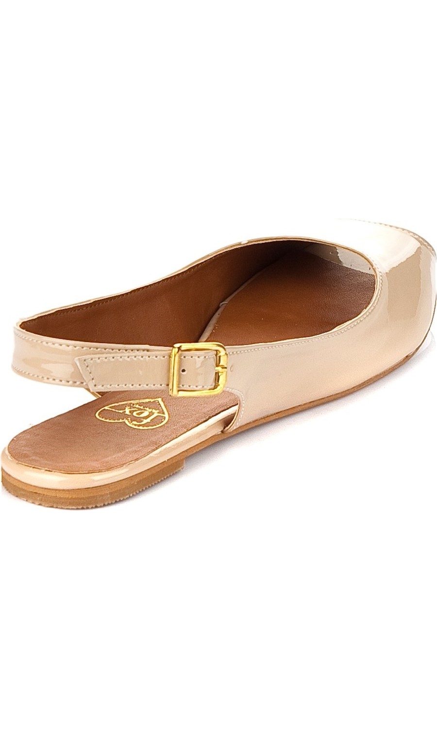Fox Shoes Siyah Kadın Sandalet B726104508 görsel 5