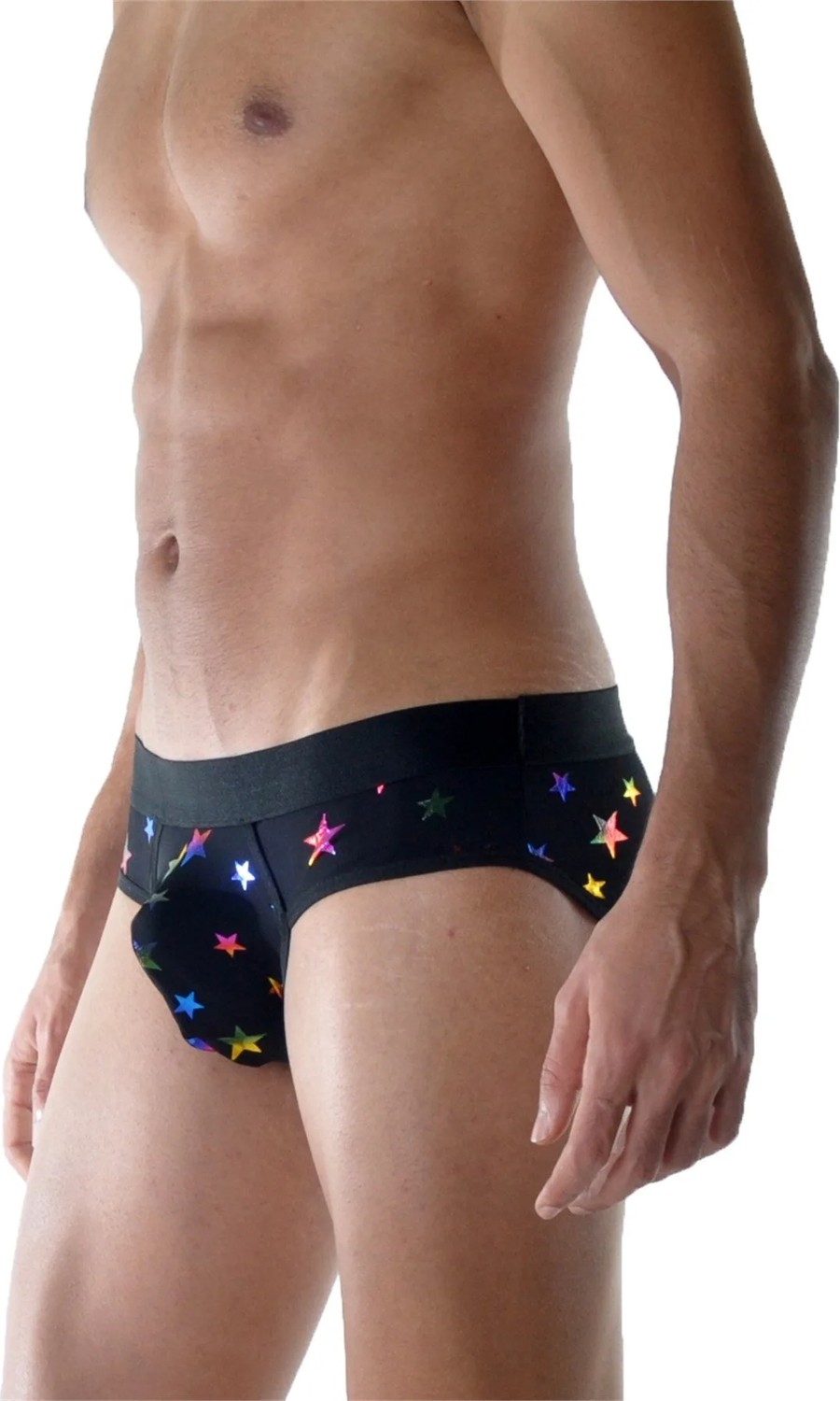 Uravas Store Erkek Slip Külot görsel 3