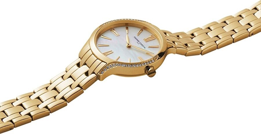 Pierre Cardin CDL.0006 Kol Saati görsel 3