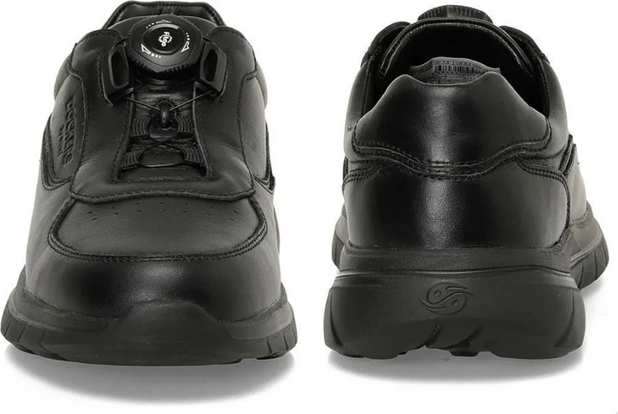Bags Shoes Dockers 237326 Erkek Hakiki Deri Mekanizmalı Akıllı Bağcık Siystem Günlük Ayakkabı görsel 6
