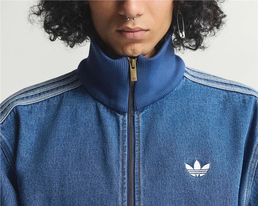 adidas Denım Fb Tt görsel 5