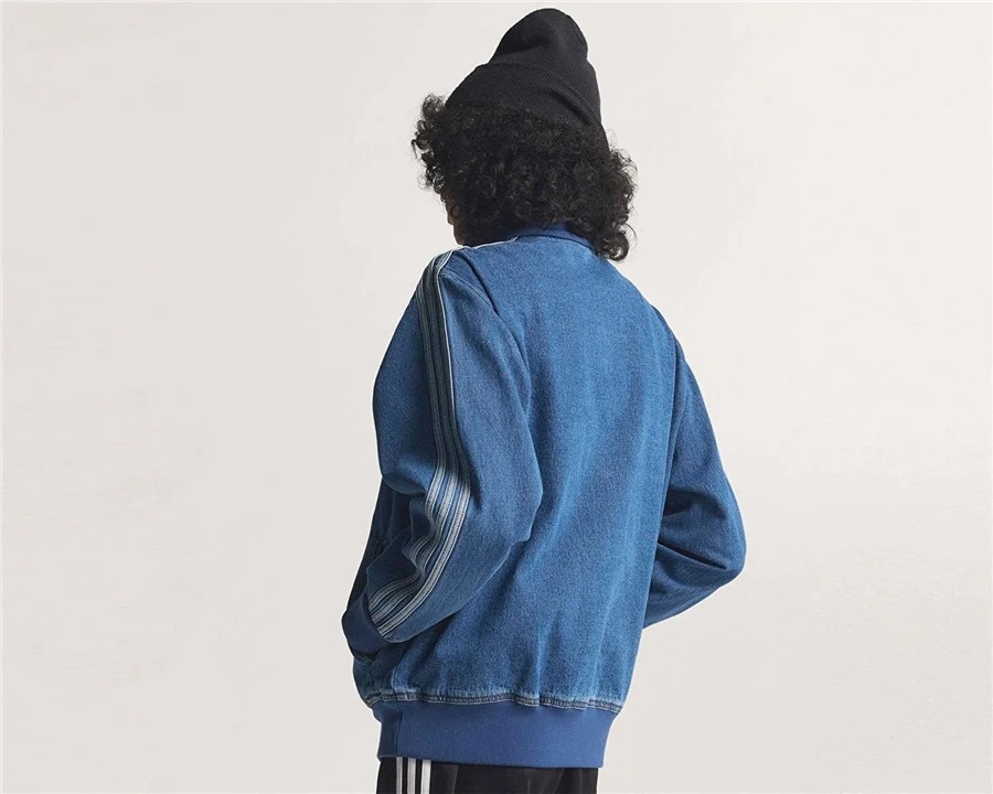 adidas Denım Fb Tt görsel 7