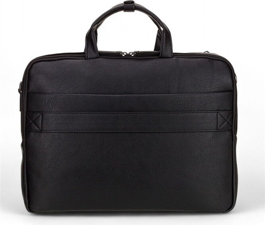 Pierre Cardin 01Pc00109 Erkek Evrak Çantası görsel 3