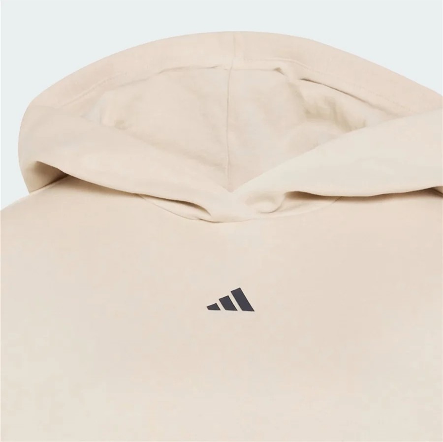 adidas W 3ss Fl Hd2 görsel 4