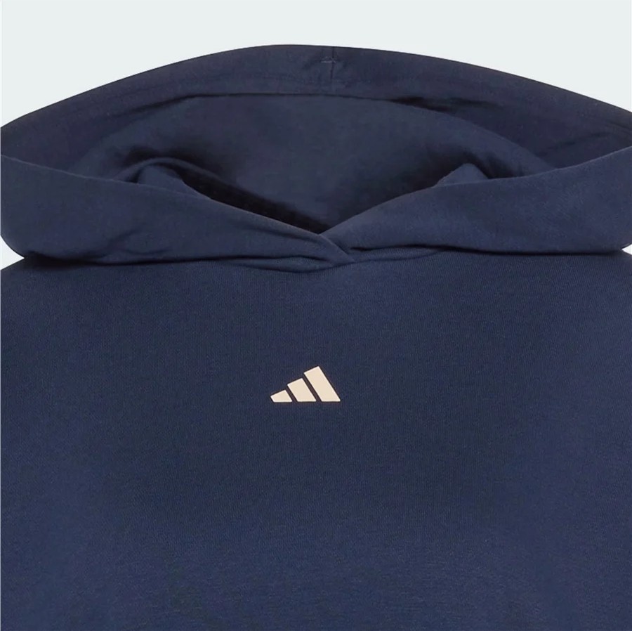 adidas W 3ss Fl Hd2 görsel 4