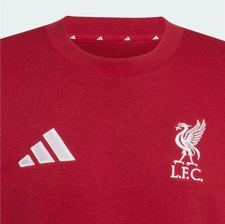 adidas Lfc Dna Swt görsel 4
