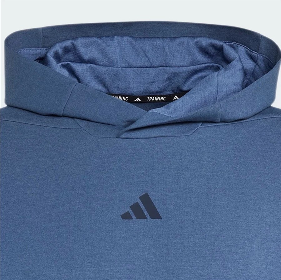 adidas D4T Hoodıe görsel 4