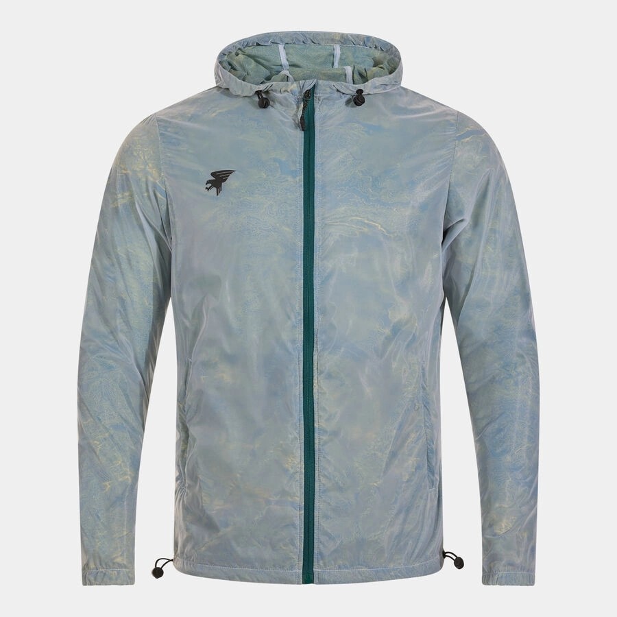 Joma Explorer Yağmurluk Erkek Turkuaz 103913.346