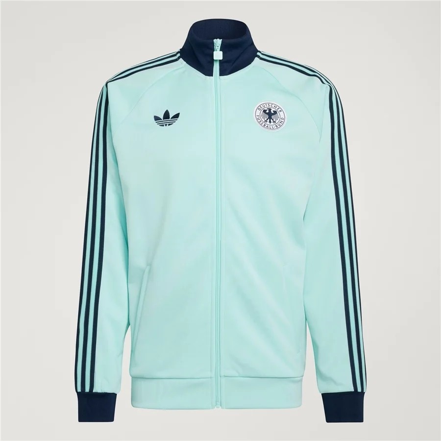 adidas Dfb Og Tt görsel 4