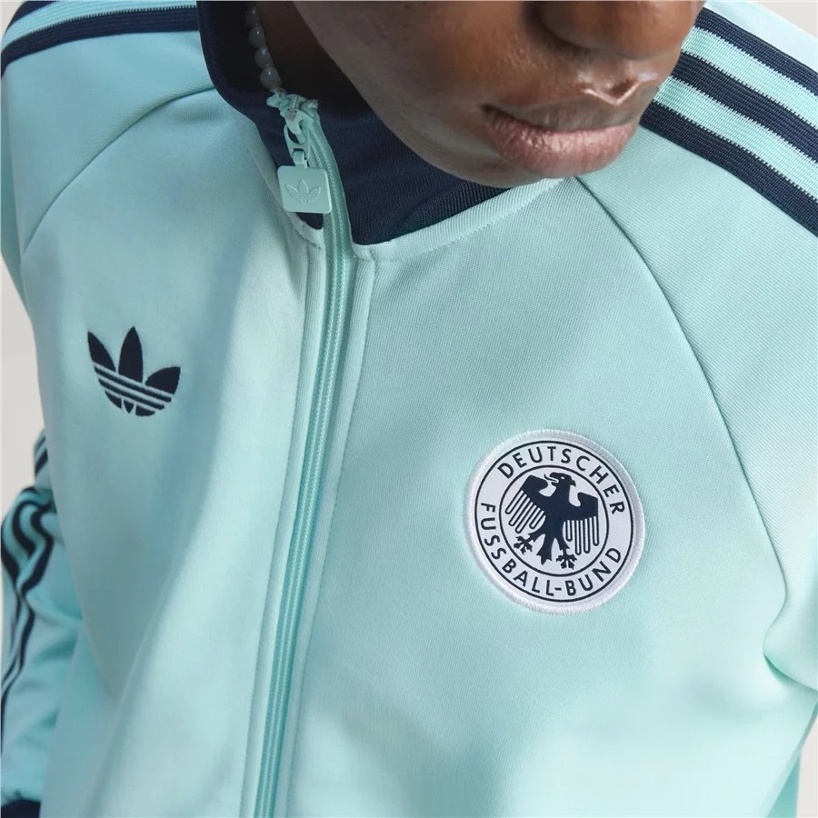 adidas Dfb Og Tt görsel 5