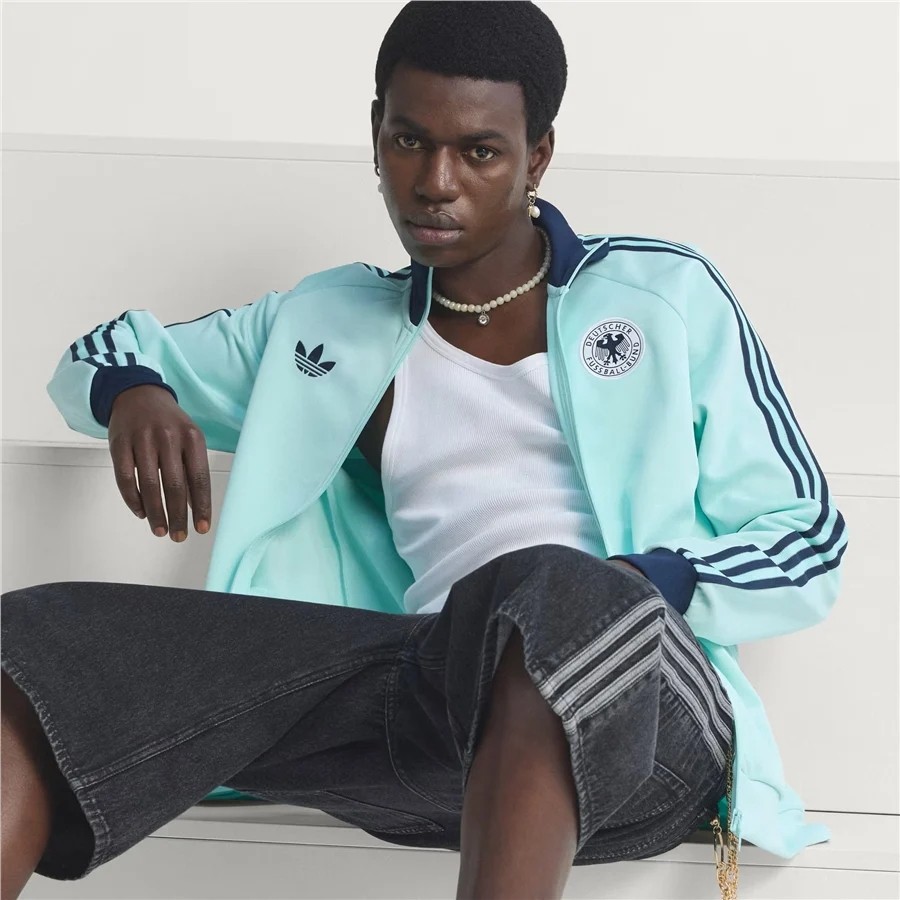adidas Dfb Og Tt görsel 6