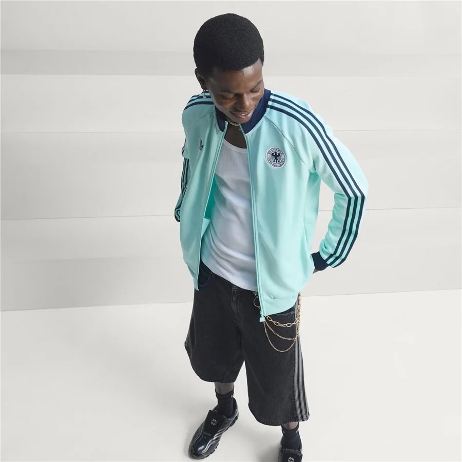 adidas Dfb Og Tt görsel 8