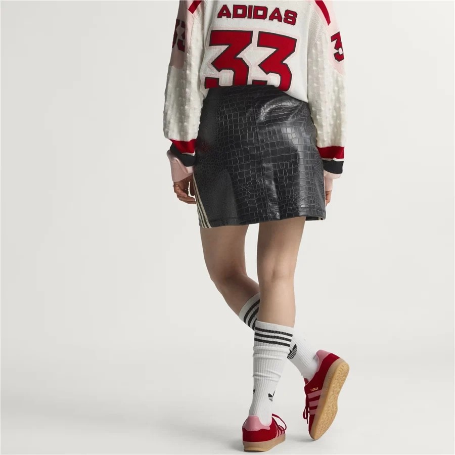 adidas Pleather Sk