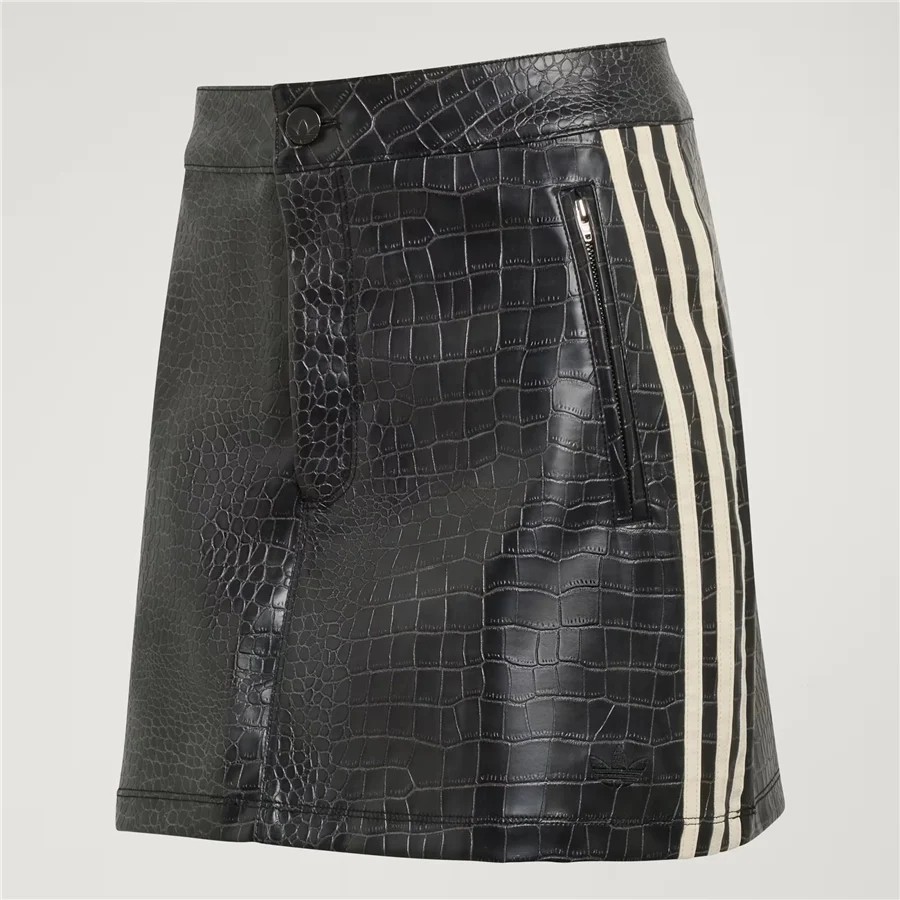 adidas Pleather Sk görsel 3