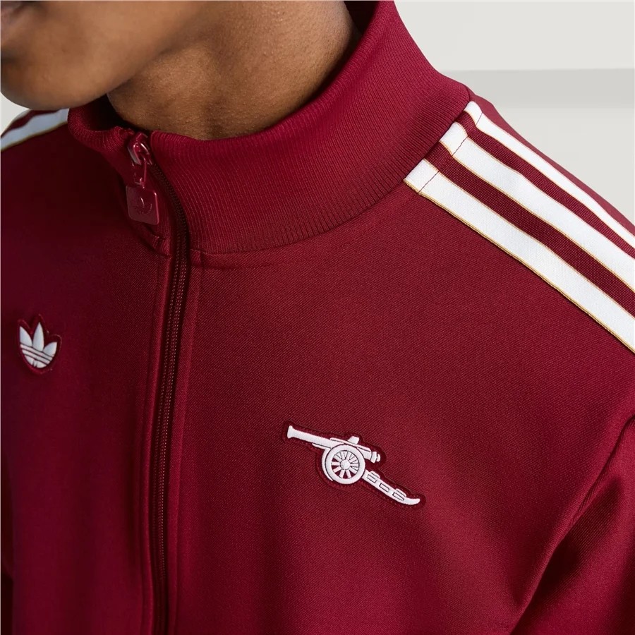 adidas Afc Icon Tt görsel 3