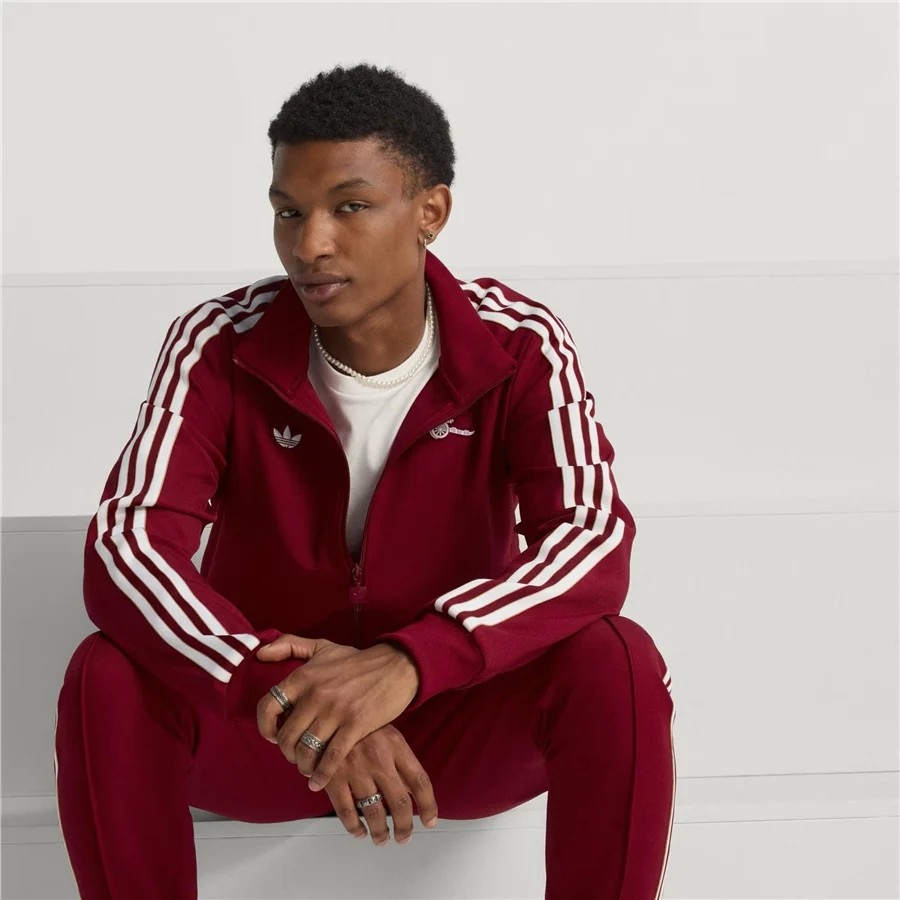 adidas Afc Icon Tt görsel 5