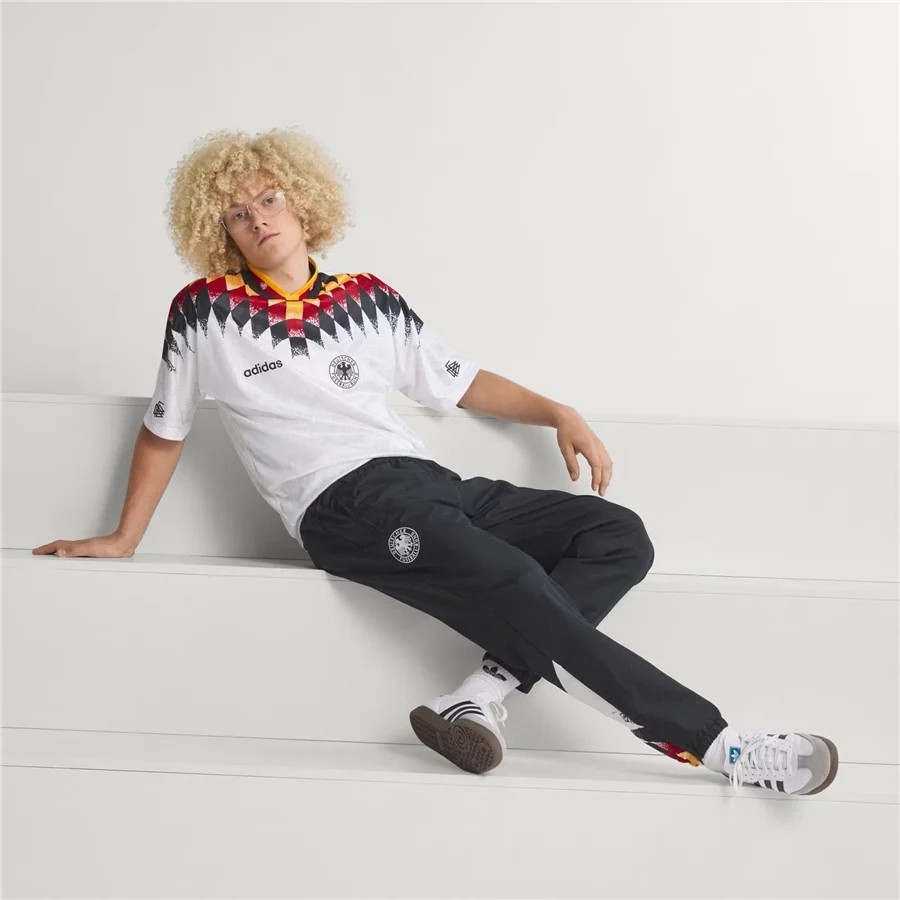 adidas Dfb Tp 94 görsel 3