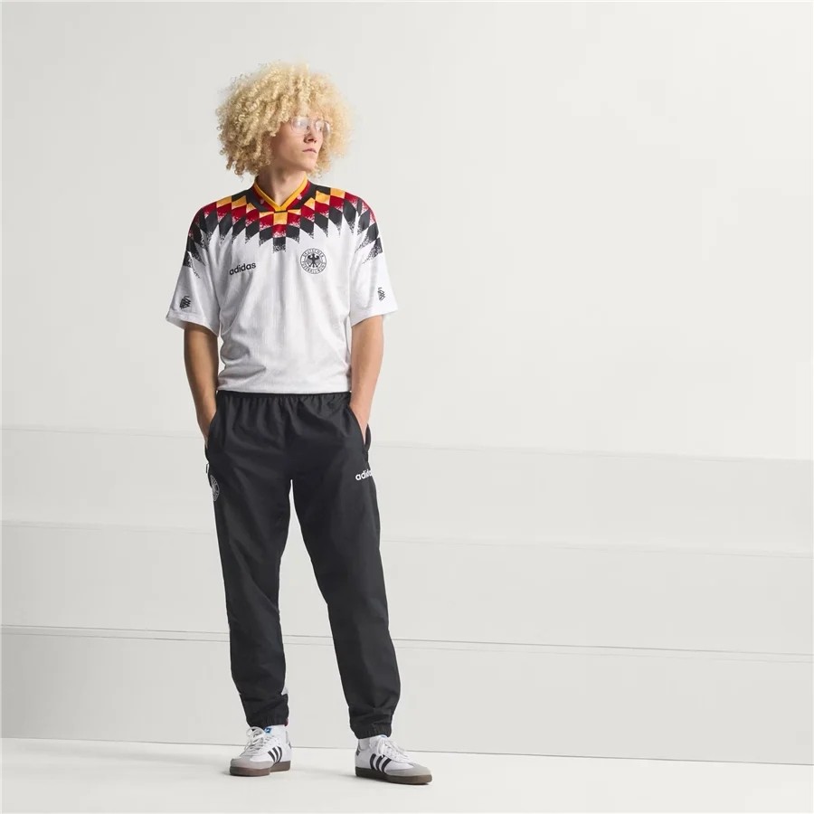adidas Dfb Tp 94 görsel 7