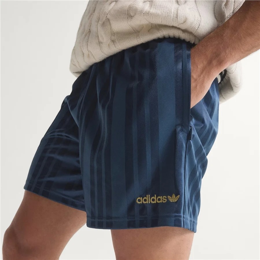 adidas Afa Eqt Shorts görsel 6