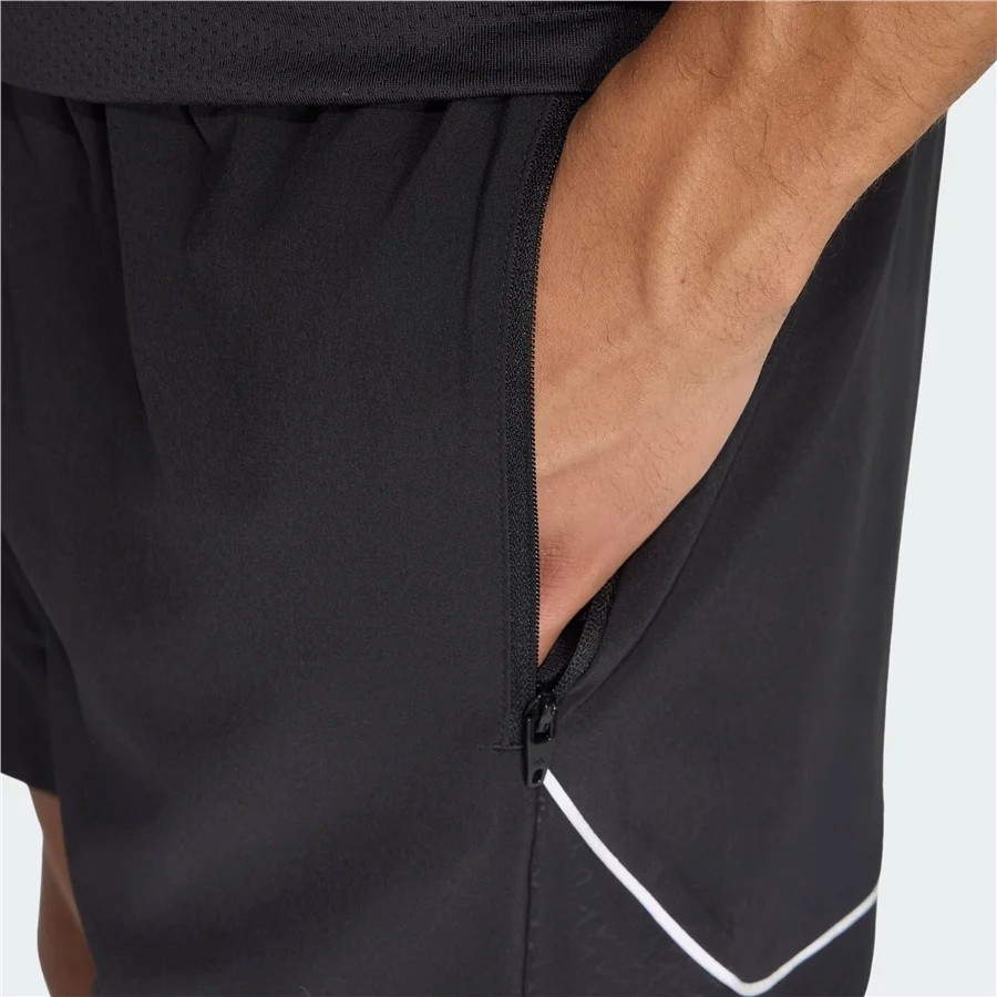 adidas Tech App Short görsel 7