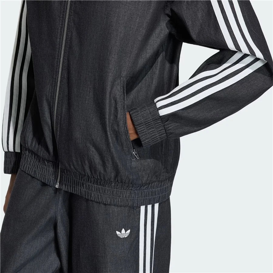 adidas Denım Fb Tt görsel 6
