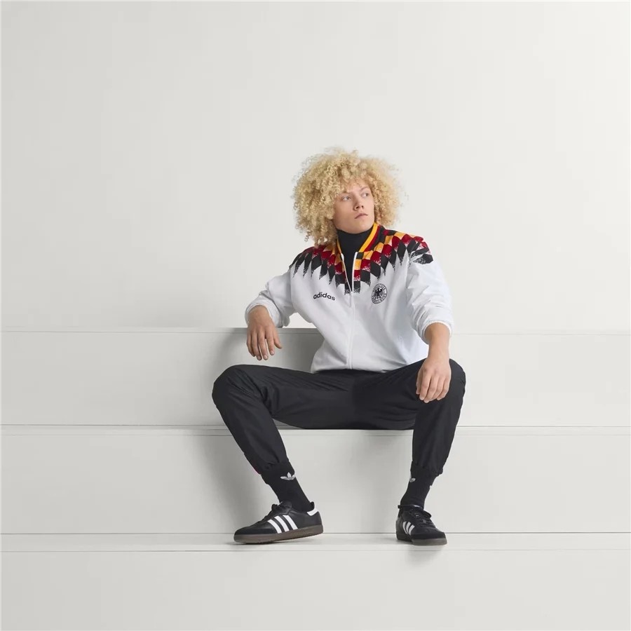adidas Dfb Tt 94 görsel 3