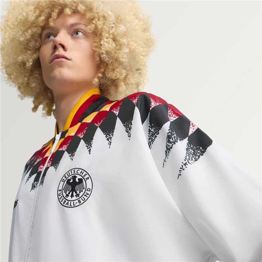 adidas Dfb Tt 94 görsel 5