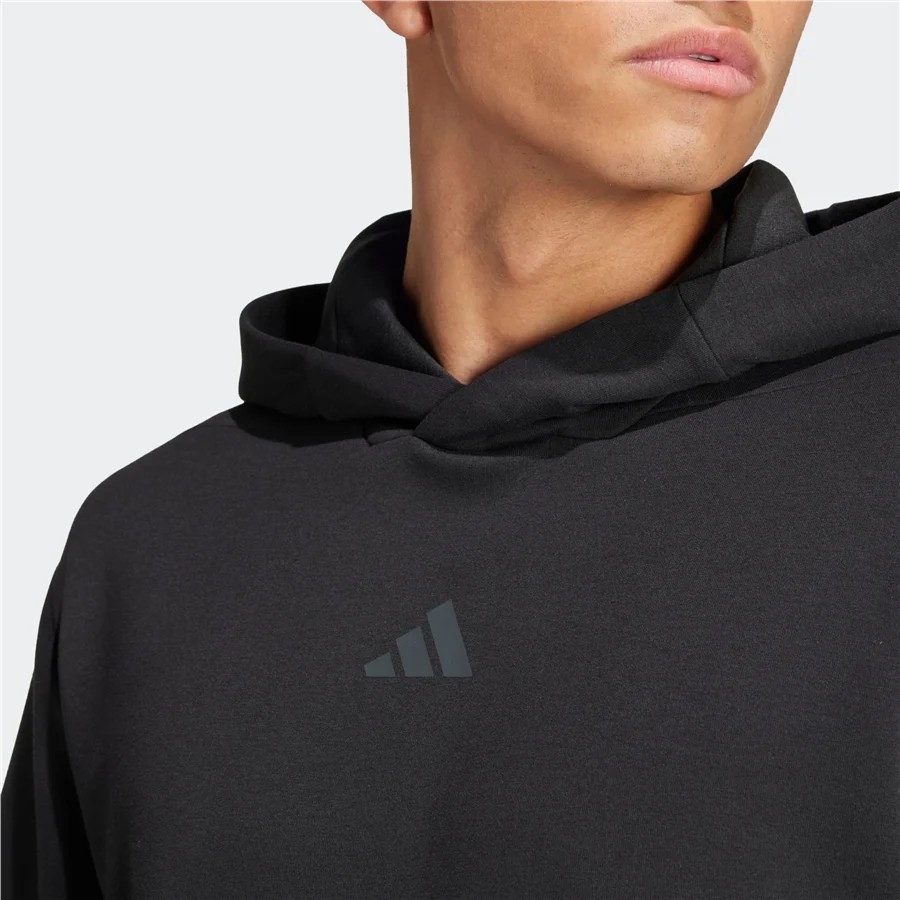 adidas D4T Hoodıe görsel 4