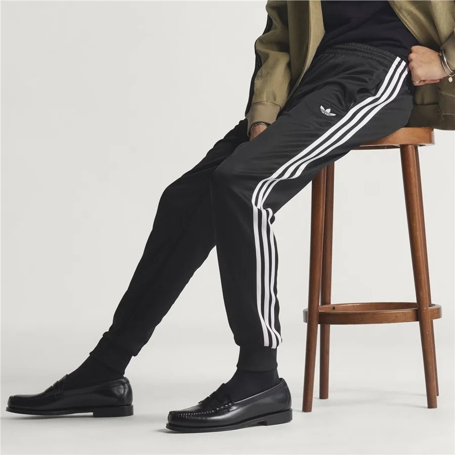 adidas Sst Tp