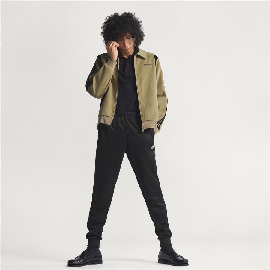 adidas Sst Tp görsel 3