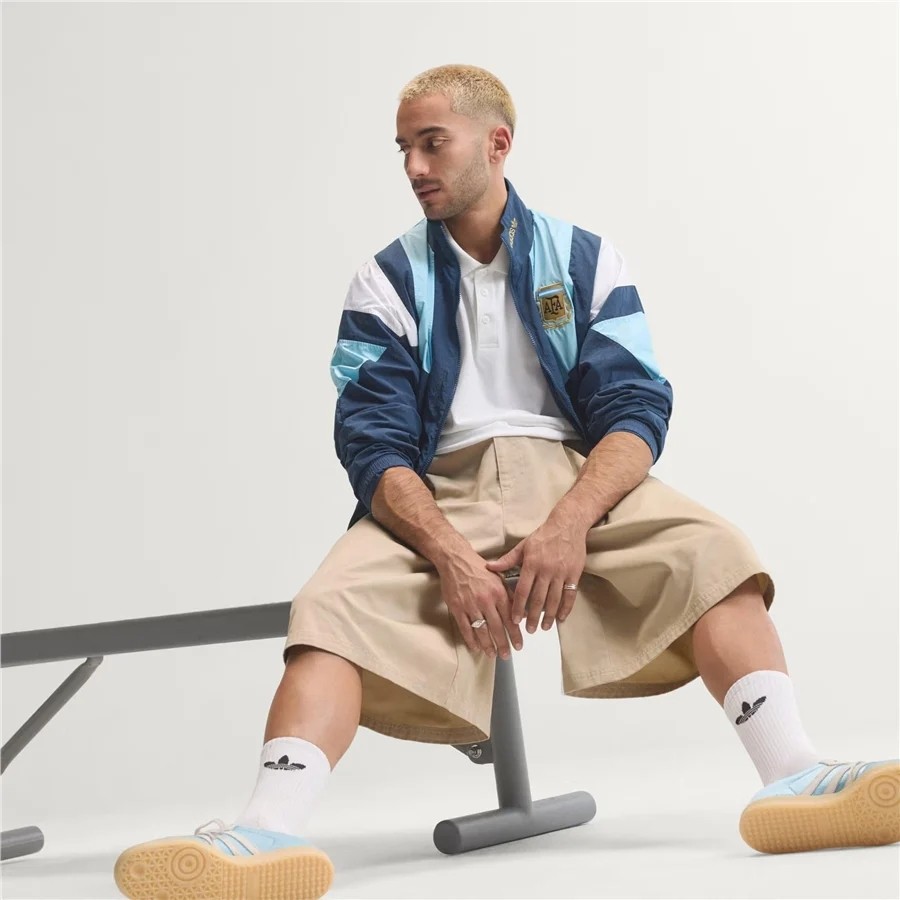 adidas Afa Eqt Tt görsel 6
