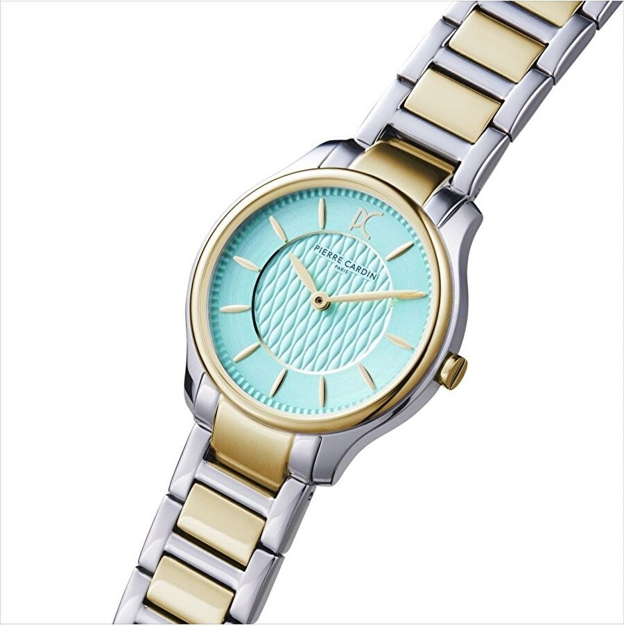 Pierre Cardin CRV.0004 Kol Saati görsel 2