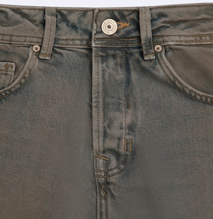LTB Sandre Gri Pantolon görsel 3