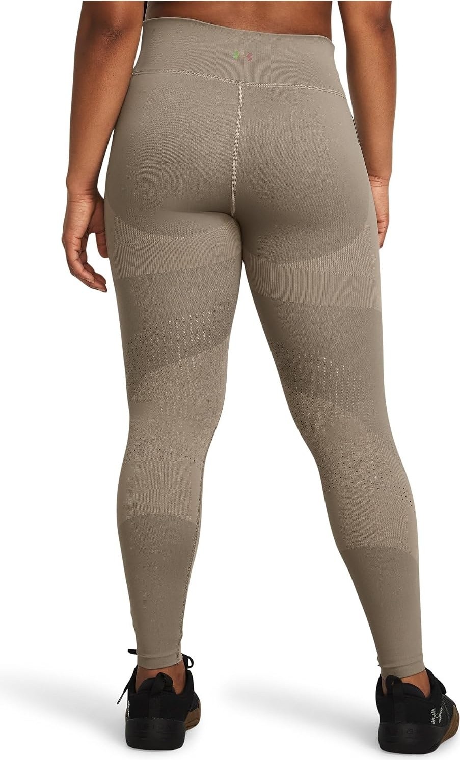 Vanish Elite Seamless Ankleg Tayt Kadın görsel 2