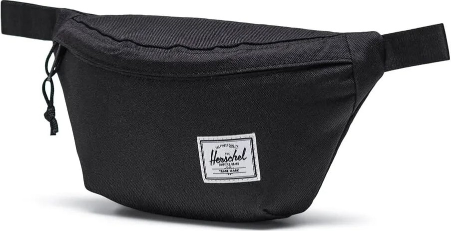 Herschel Classic Hip Pack Unisex Bel Çantası 11549-00001-OS görsel 2