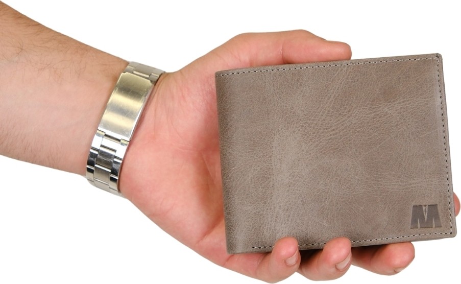 Mft Leather Hakiki Deri Erkek Cüzdan | Royal 2612