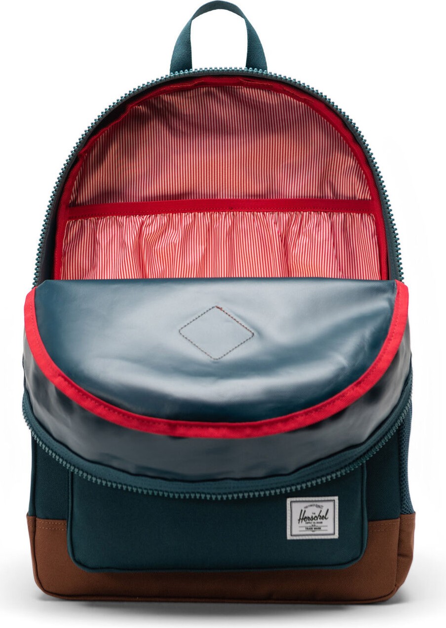 Herschel Heritage Genç Sırt Çantası görsel 2